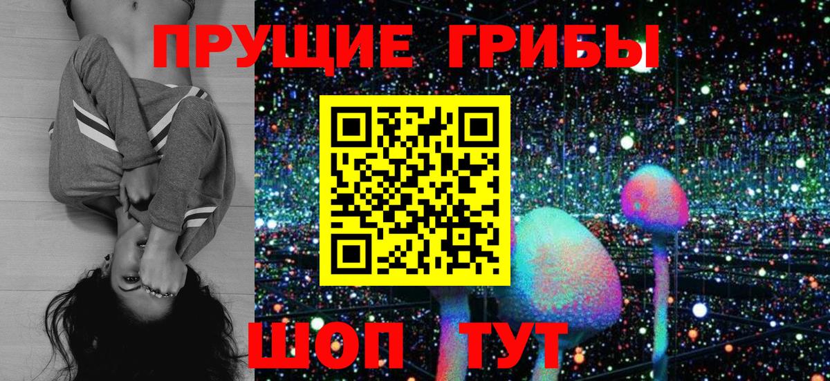 Галлюциногенные грибы мухоморы Ачинск